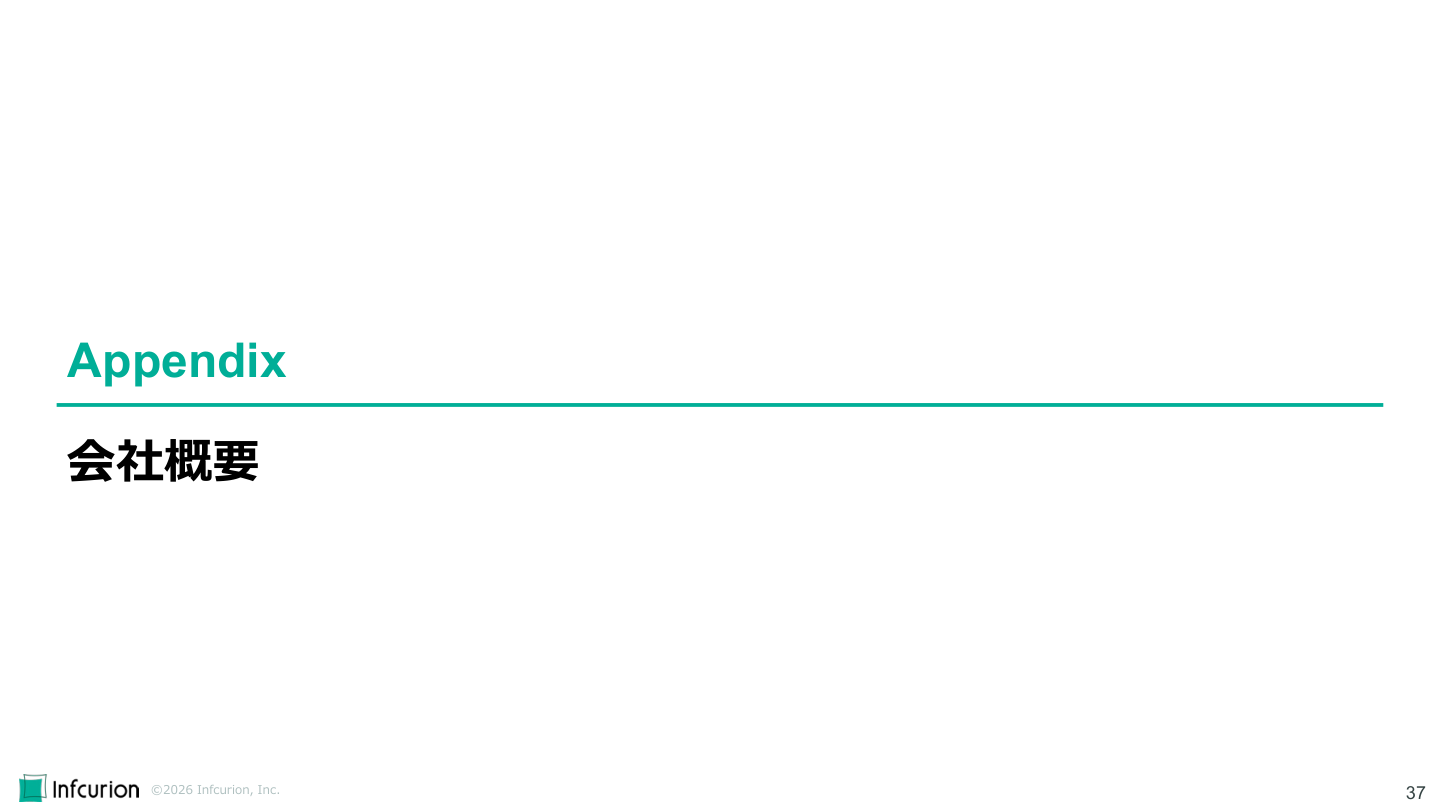 事業戦略の核心