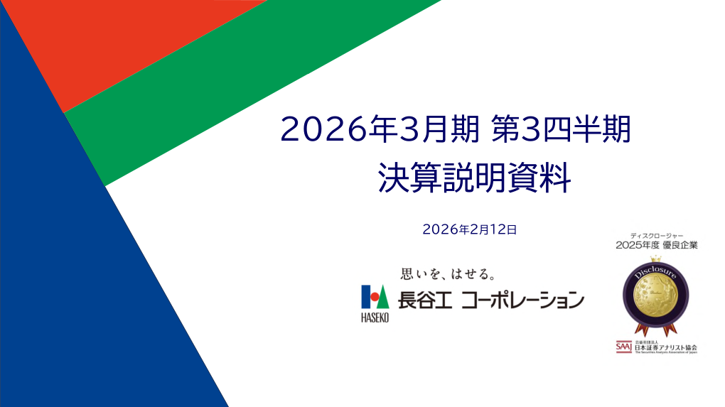 市場環境の核心