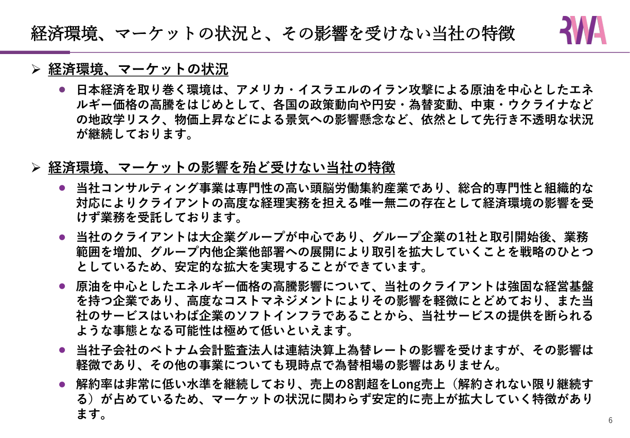 事業戦略の核心