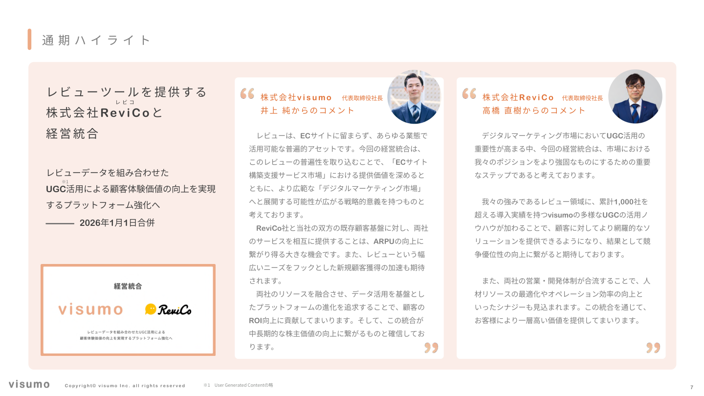 事業戦略の核心