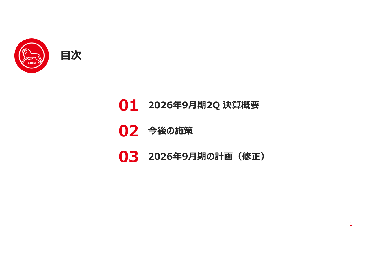 事業戦略の核心