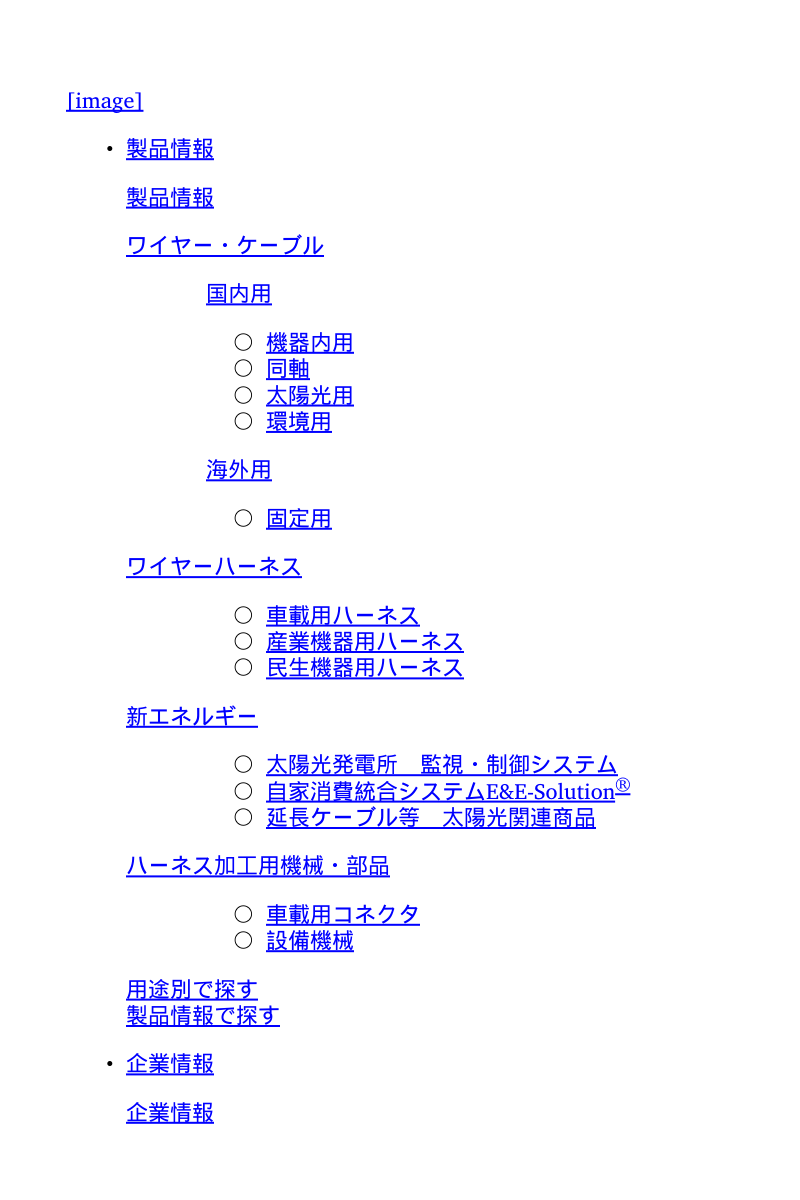 主要事業