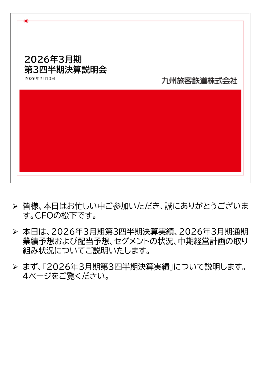 市場環境の核心